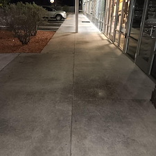 Grime-Gone-Commercial-Pressure-Washing-Job-Finished-in-Pensacola-FL 4